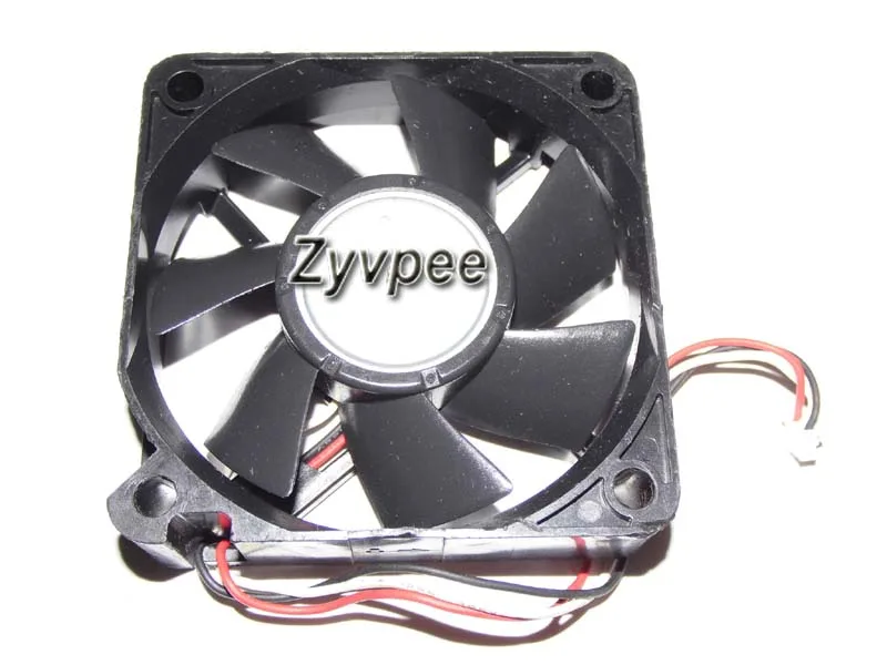 Zyvpee Zyvpee 2406RL-04W-S59 CA1 60×15 mm 12 V 0.24 A 3-pin case fan — product photo