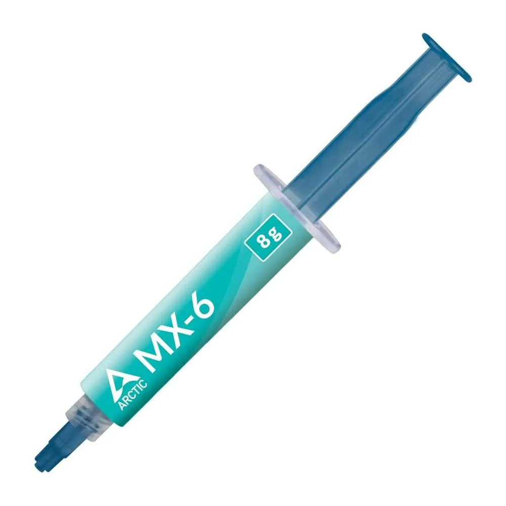 ARCTIC COOLING ARCTIC COOLING MX-6 8 g Thermal Paste — product photo