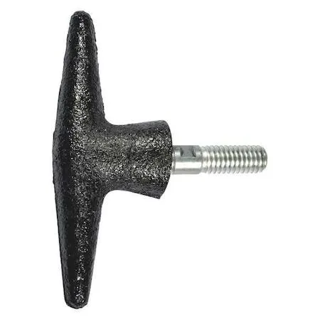 Dayton lock handle for pump strainers 5PXF2 and 5PXF3