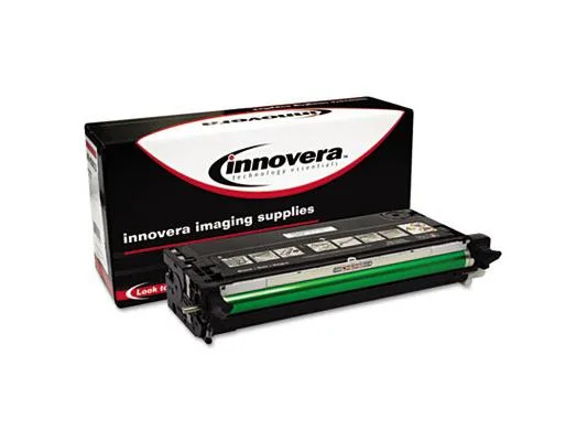 Innovera Innovera D3115B Compatible High-Yield Toner Cartridge Black 8000 Pages — product photo