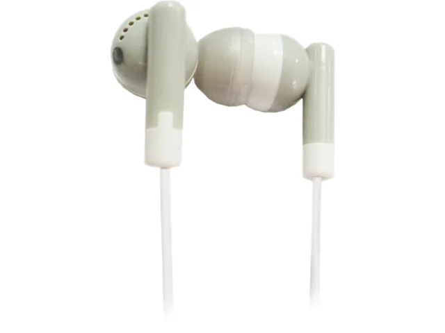 SUPERSONIC SUPERSONIC IQ-101GREY Gray In-Ear Earphones accessory — product photo