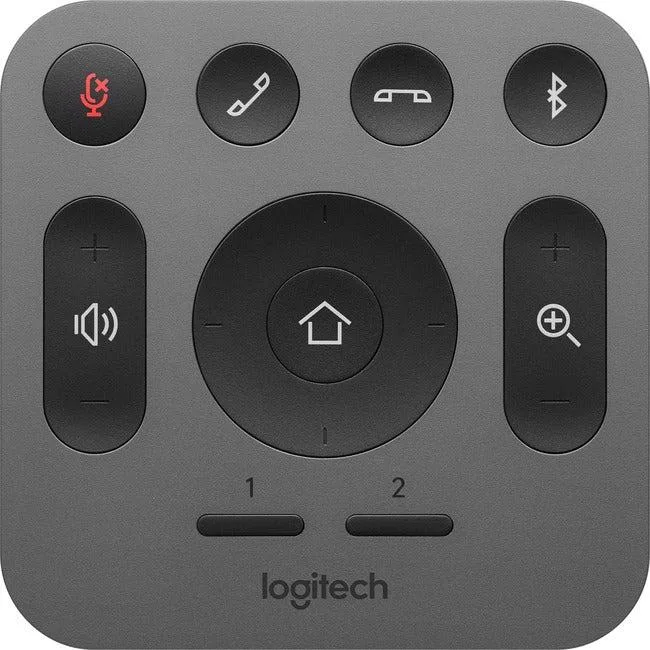 Logitech Logitech MeetUp Remote Control for Conference Camera — product photo