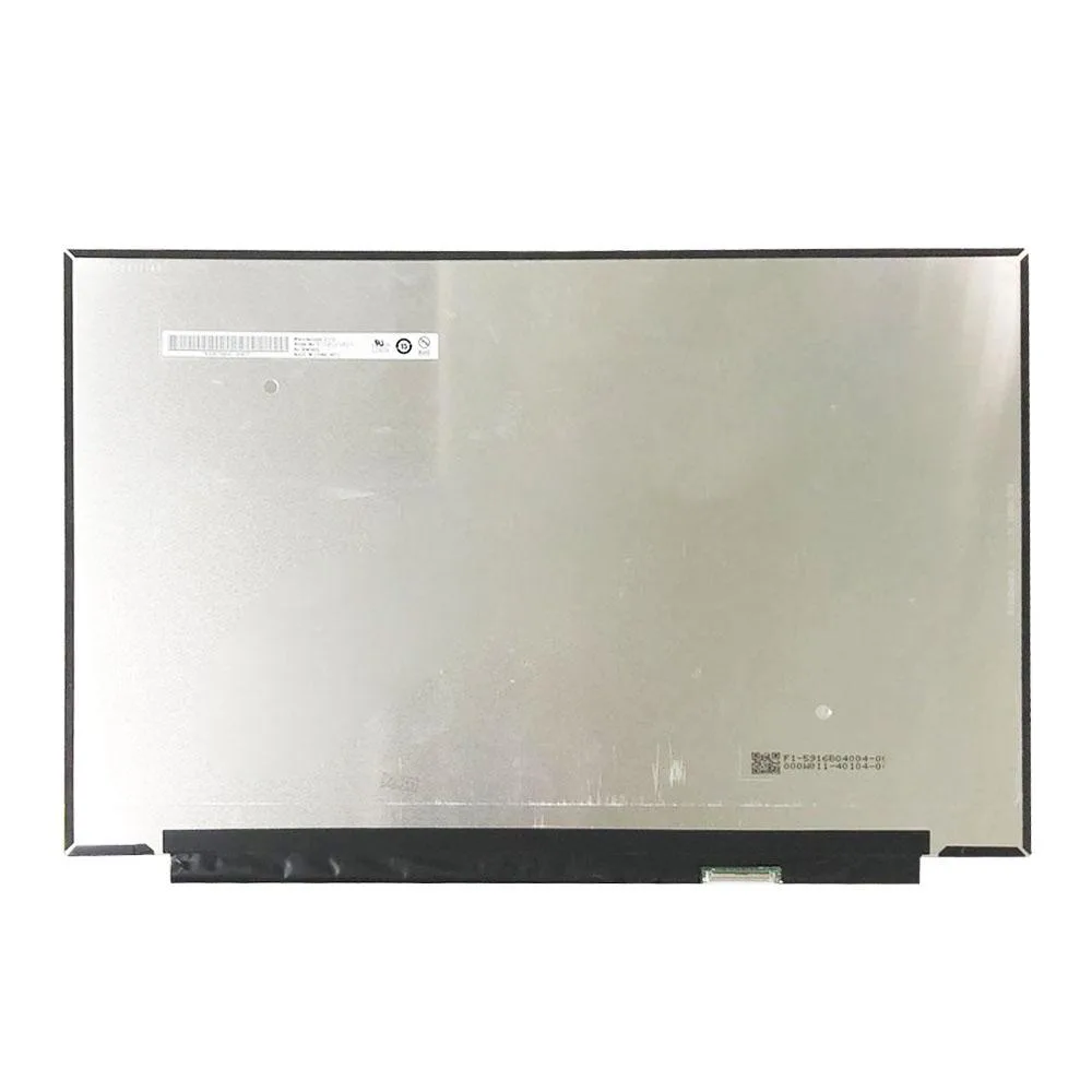 LPScreen LPScreen MNG007DA1-2 16" WQXGA 2560x1600 60Hz 40-pin laptop screen — product photo