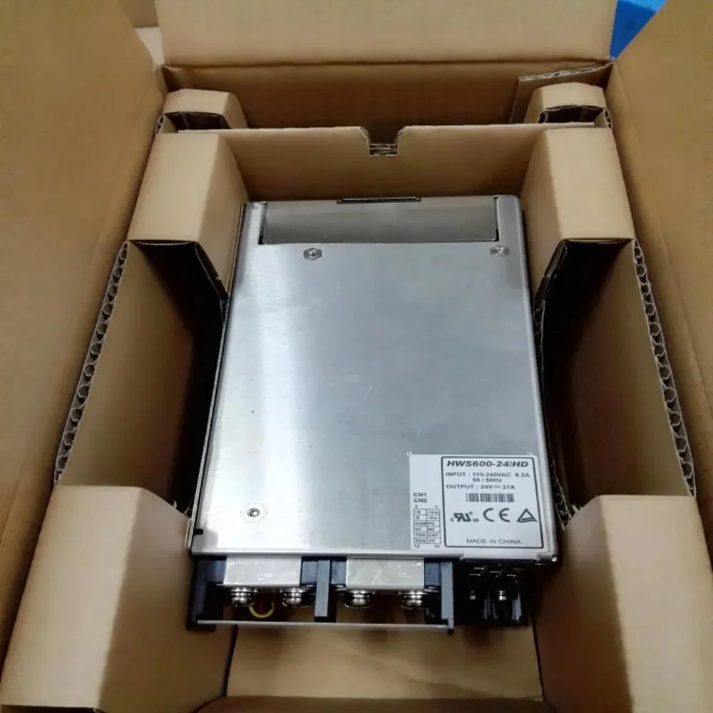 KHACHIMO KHACHIMO CFM60S240 60W DC24V power supply — product photo