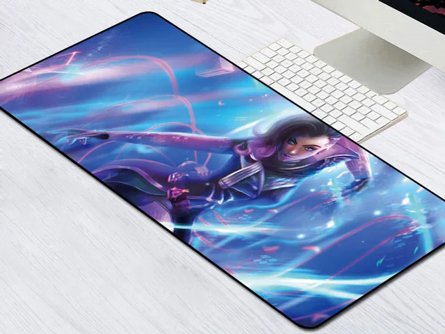 SOVAWIN SOVAWIN For LOL XL Mouse Pad 800x300mm — product photo