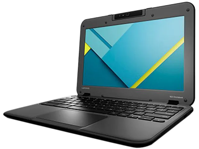 Lenovo Lenovo N22-4-16-RB Chromebook Celeron N3050 4GB 16GB 11.6 — product photo