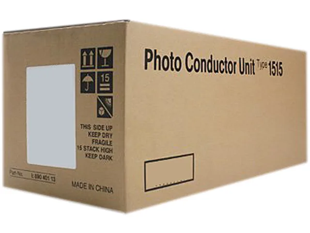 Ricoh Ricoh 411844 Drum Unit 45000 yield — product photo