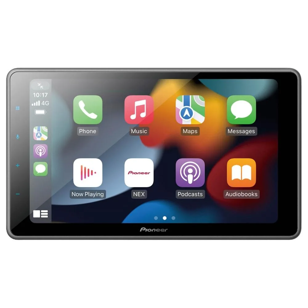 Pioneer Pioneer DMH-WT3800NEX 9" Digital Multimedia Receiver — product photo