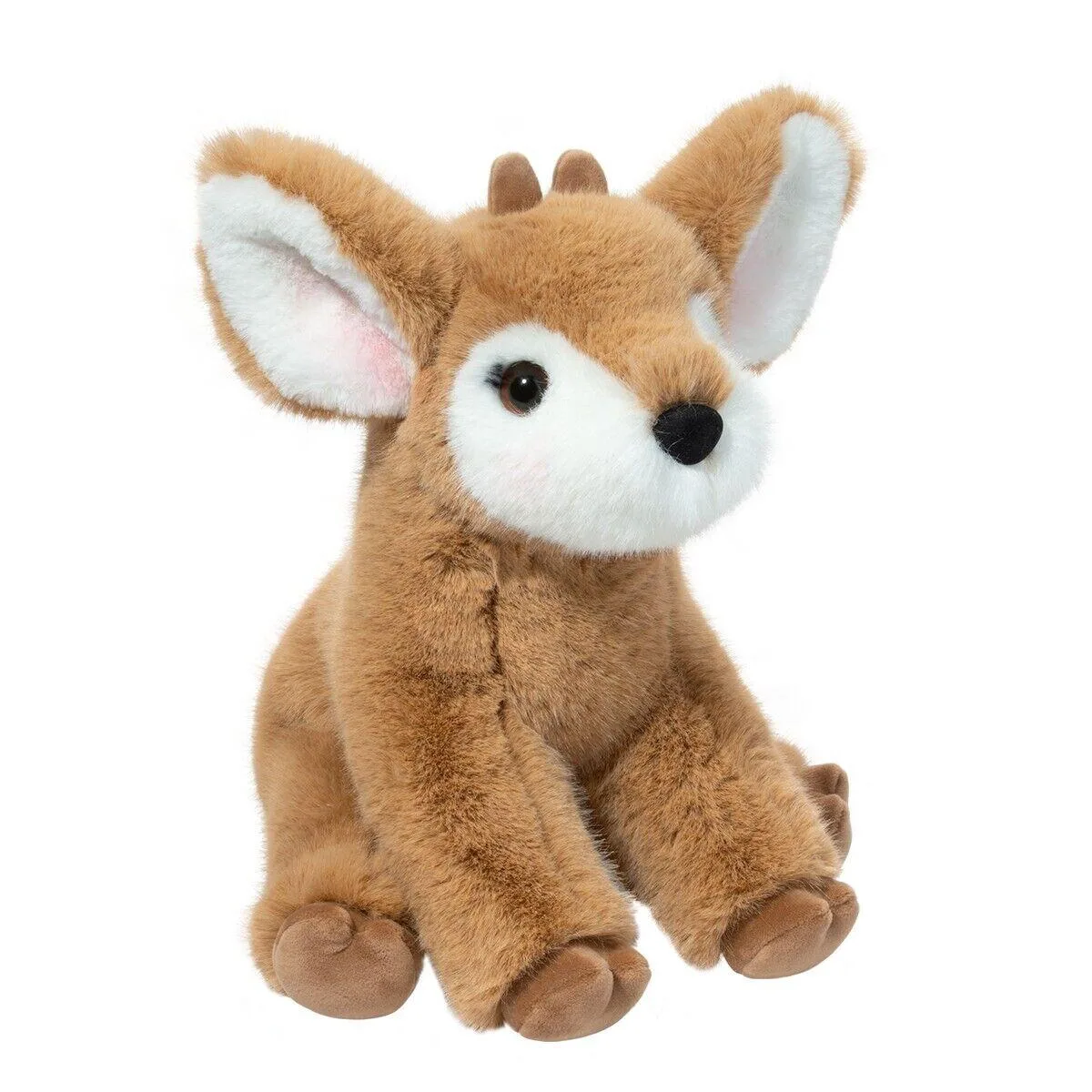 Douglas Toys Douglas Toys Super Fernie Soft Fawn Plush Stuffed 12 — product photo