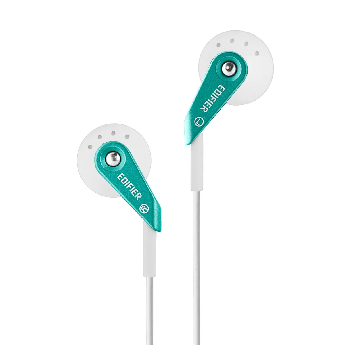 Edifier Edifier H185 Earphones Green — product photo