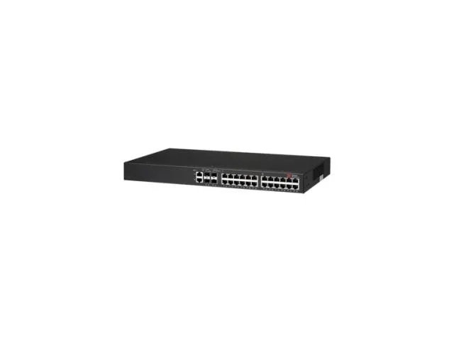 Brocade Brocade ICX6430-24P 24-port managed network switch — product photo