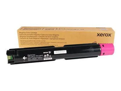 XEROX Xerox 006R01826 VersaLink C7100 magenta toner cartridge 18000 pages — product photo