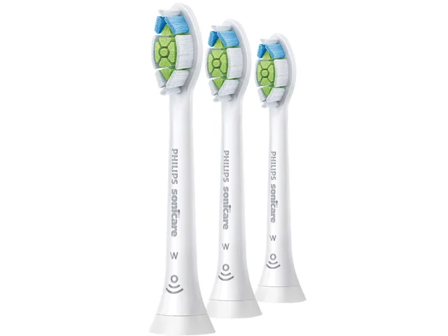 Sonicare Sonicare HX6063/65 DiamondClean Standard Replacement Heads 3 Pack oral care — product photo