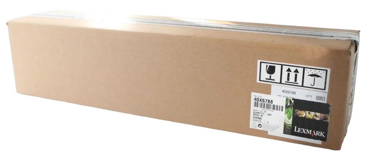 Lexmark Lexmark 40X6788 Developer Unit Assembly toner cartridges (genuine brands) — product photo
