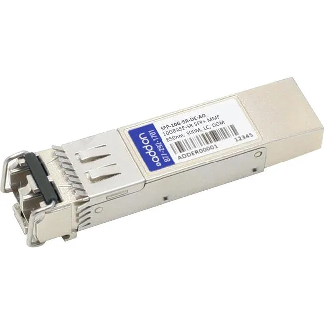 AddOn AddOn SFP-10G-SR-DE-AO SFP+ transceiver — product photo