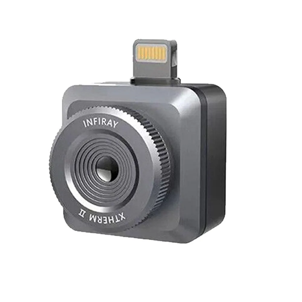 InfiRay InfiRay T2L Thermal Imager for iPhone 15 Series — product photo
