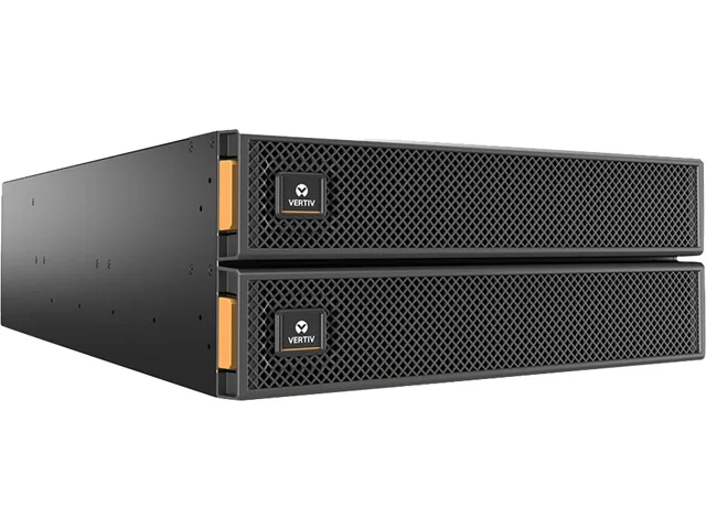Vertiv Vertiv GXT5-EBC288VRT4U UPS Replacement Battery 288V — product photo
