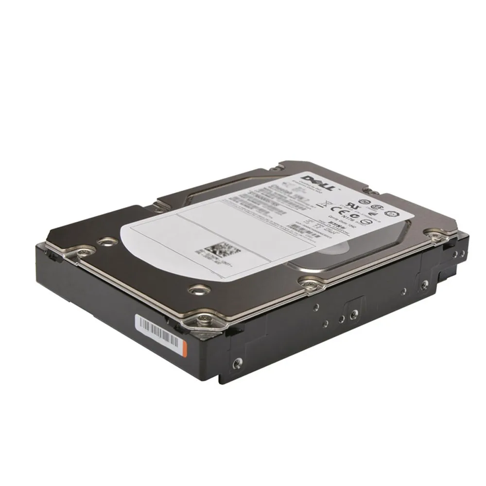 DELL DELL 400-AEEK 300 GB 2.5" 15000 rpm SAS internal hard drive — product photo
