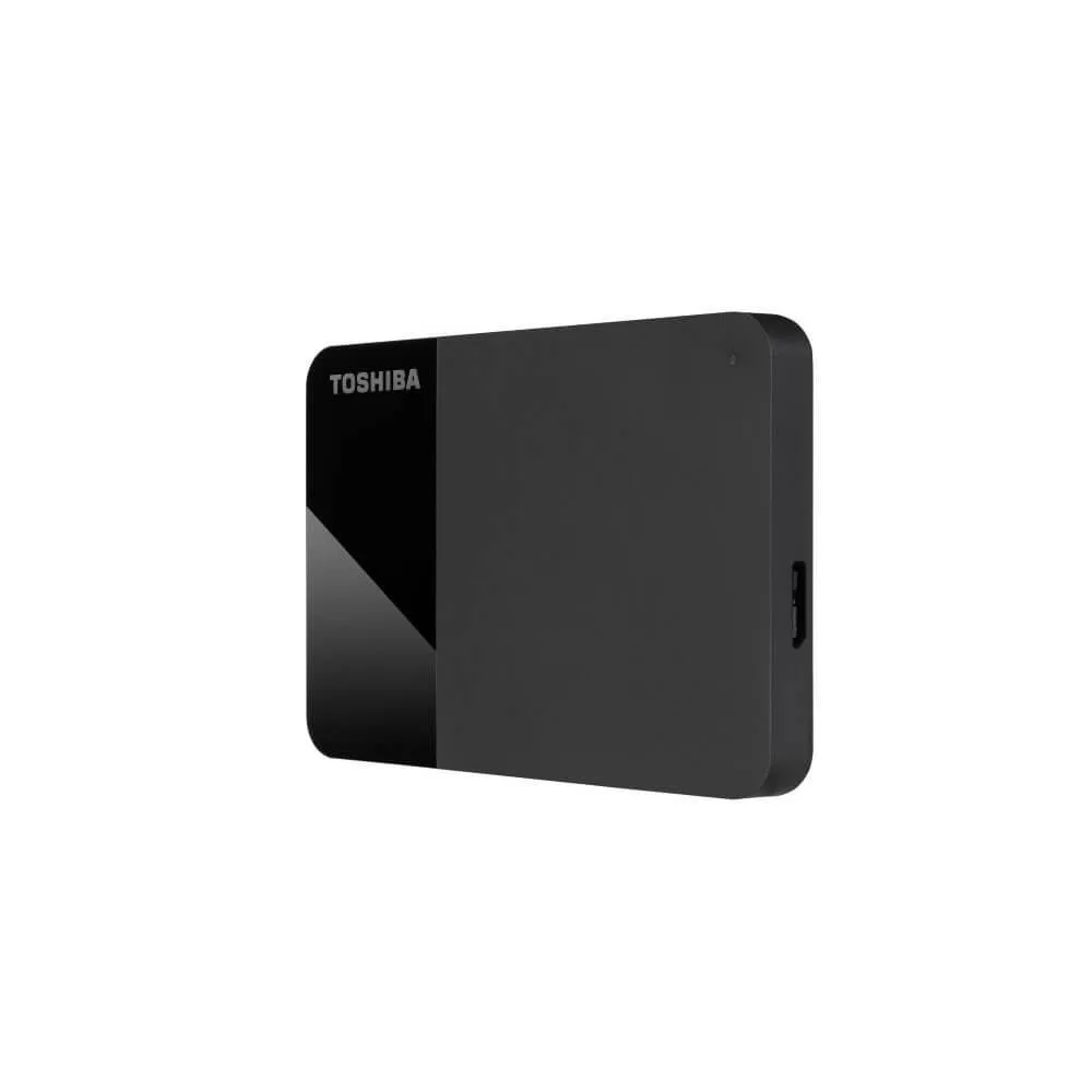 Toshiba Toshiba HDTP320XK3AA 2TB portable hard drive USB 3.0 — product photo