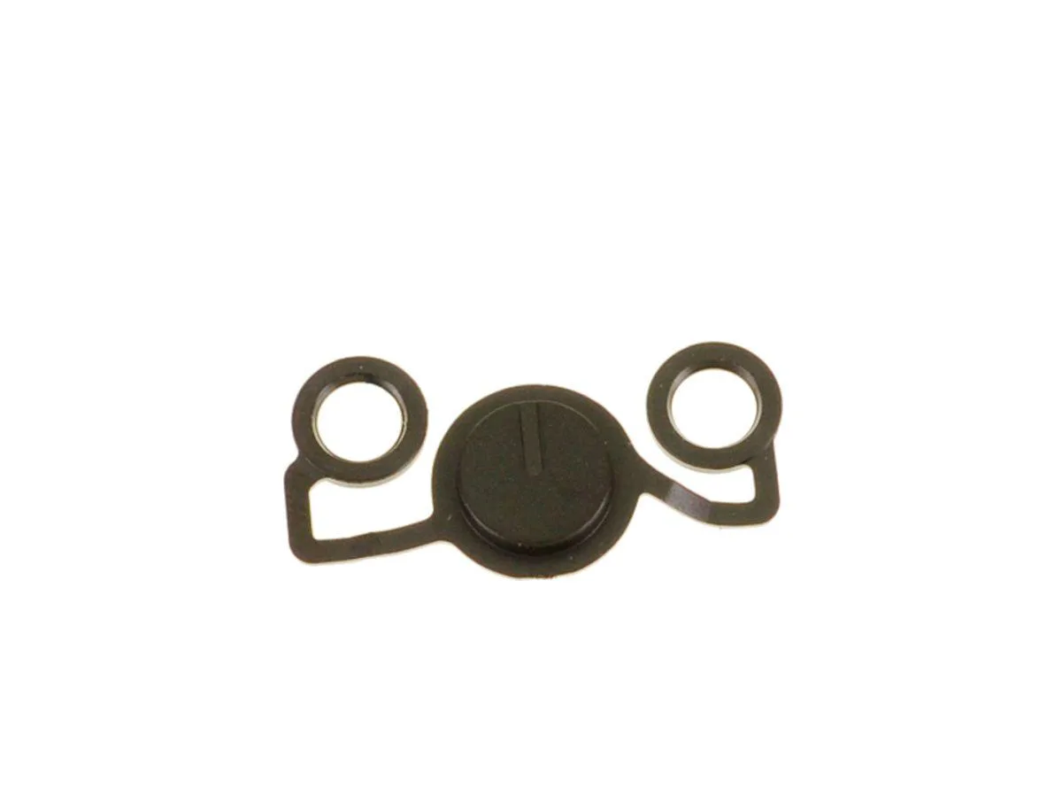 DELL DELL Inspiron 3580 3581 3582 3583 Power Button Cover TK0V4 — product photo