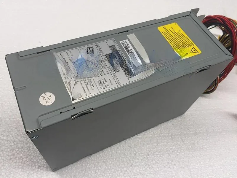 Supersuperuncle Supersuperuncle hp-w700wc3 700W server power supply — product photo