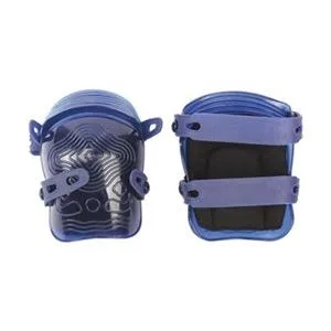 Westward Westward 12F684 personal protective equipment knee pads gel non-skid universal 45-65 cm 1 pair — product photo