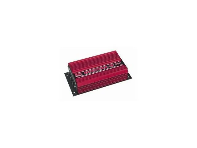 MSD Ignition MSD Ignition Digital-6 Plus ignition controller — product photo