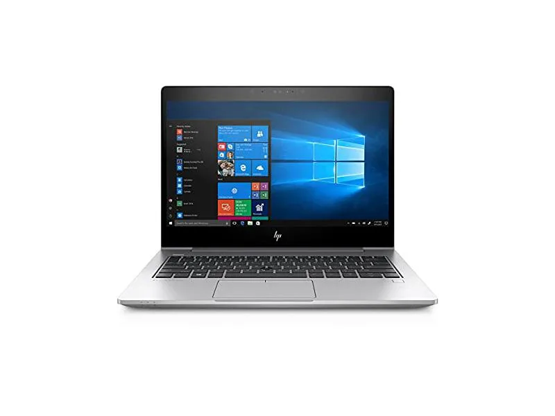 HP HP EliteBook 830 G5 laptop 13.3" FHD i5-8350U 8GB DDR4 256GB Win10 Pro 64 — product photo