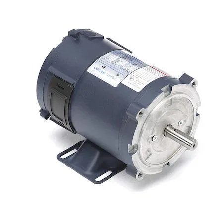 Leeson Leeson 108045.00 DC Permanent Magnet Motor 56C hvac control — product photo