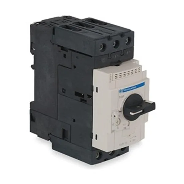 Schneider Electric Schneider Electric GV3P40 Manual Motor Starter 40A 600V — product photo