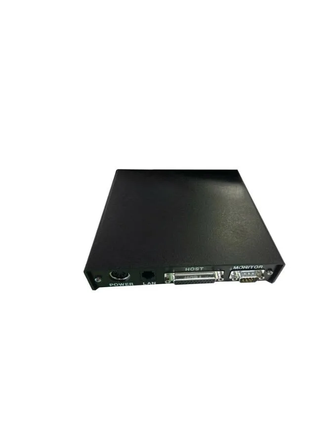 Microscan Systems, Inc Microscan Systems, Inc FIS-3000-0012 barcode scanner — product photo