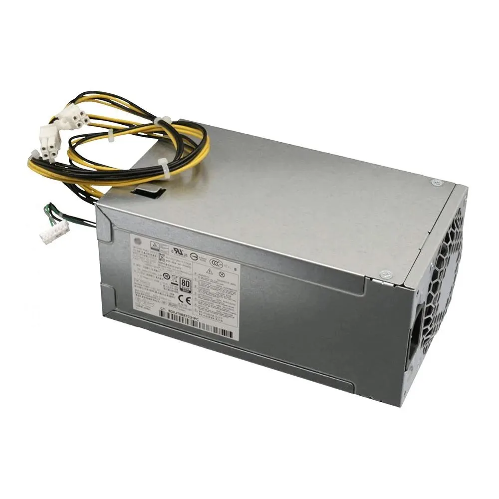 WMtec WMtec PA-1181-6HY 180W server power supply — product photo