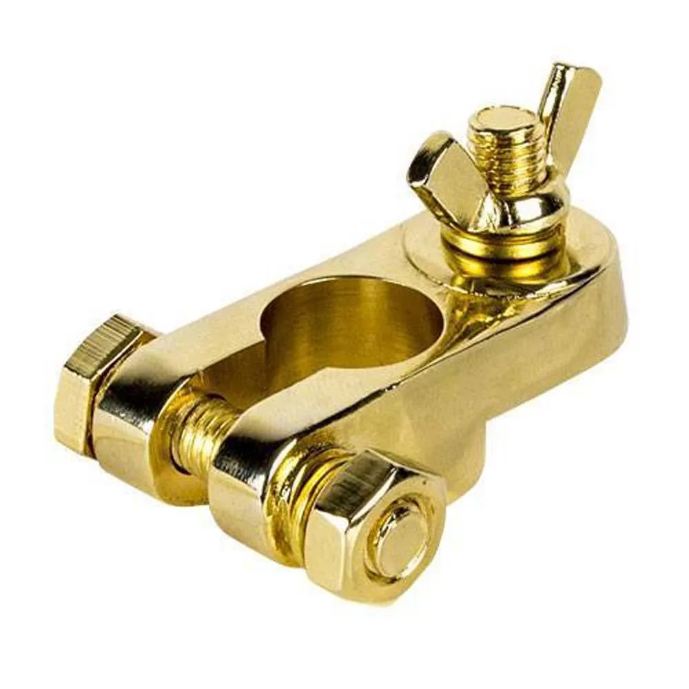 RAPTOR RAPTOR RBTWN 5/16 Inch Wing Nut Battery Terminal Positive — product photo