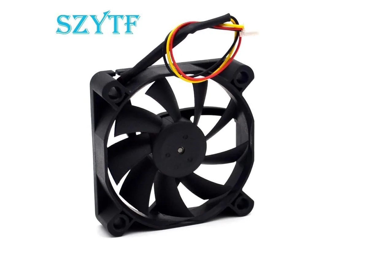 Fans Fans G6015S12B2 BA 60mm case fan 10pcs — product photo