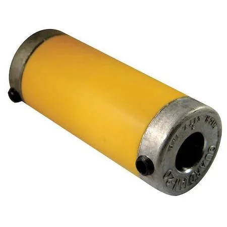 JB Industries PR-53 flexible coupler, closed base design