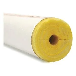 Owens Corning Owens Corning 200269 1 25/64 in ID 2 in wall 3 ft fiberglass trap — product photo