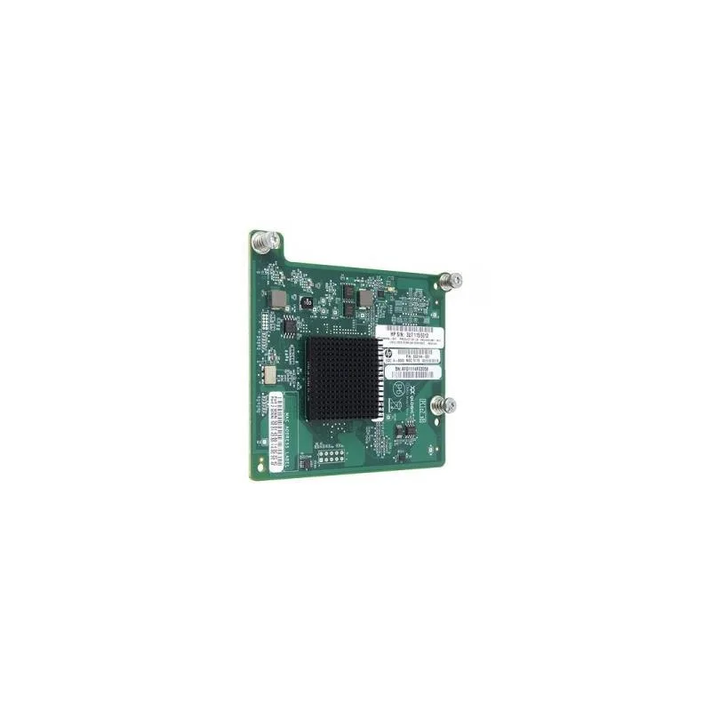 HP HP QMH2572 8Gb Fibre Channel Mezzanine HBA Switch Module — product photo