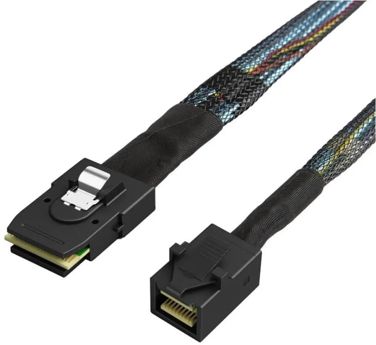 SMUGDESK SMUGDESK Mini SAS SFF8087 to SFF8643 59.05inch Cable — product photo