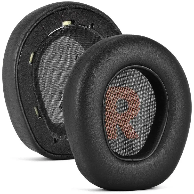 WMtec WMtec Ear Pads for 400 Q400 Headphones with Buckle — product photo