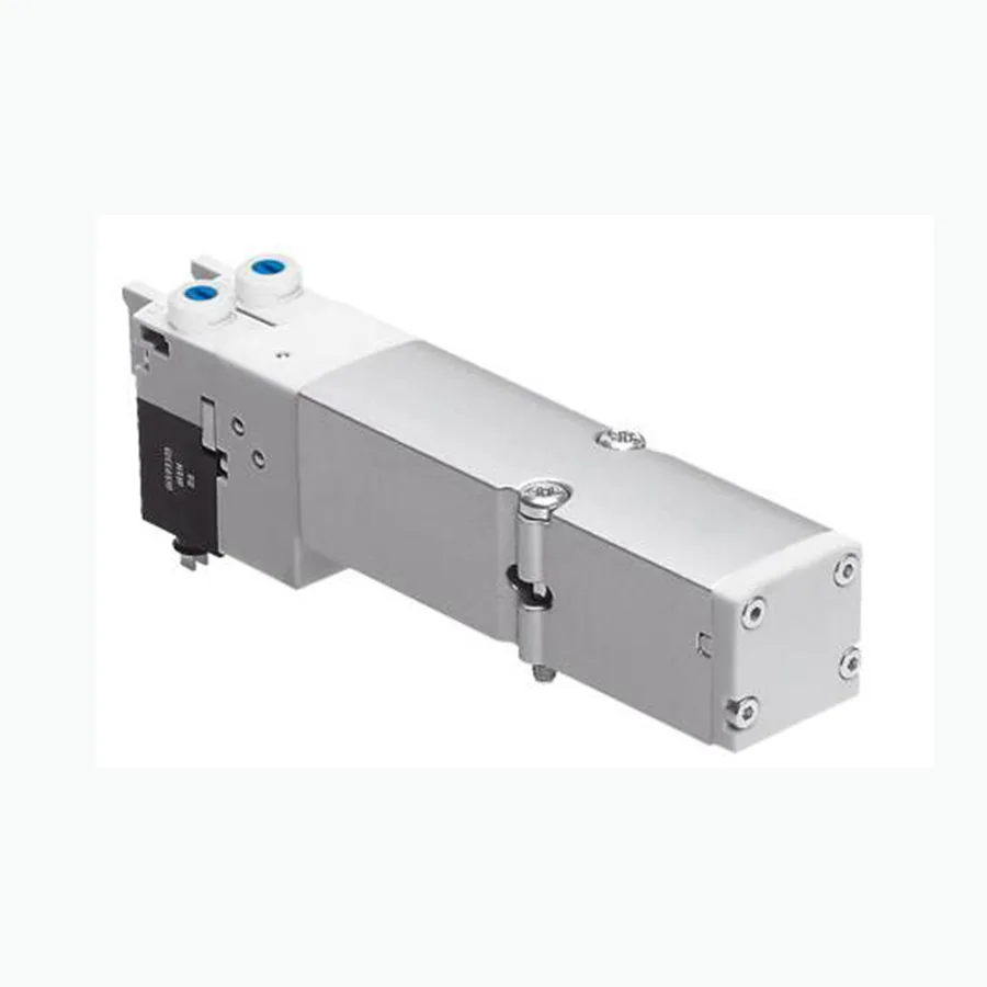 Festo Festo VMPA2-M1H-K-PI electrician tool solenoid valve 20mm 5374957 — product photo