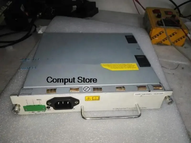 KHACHIMO KHACHIMO ATX Power Supply 3C17266 — product photo