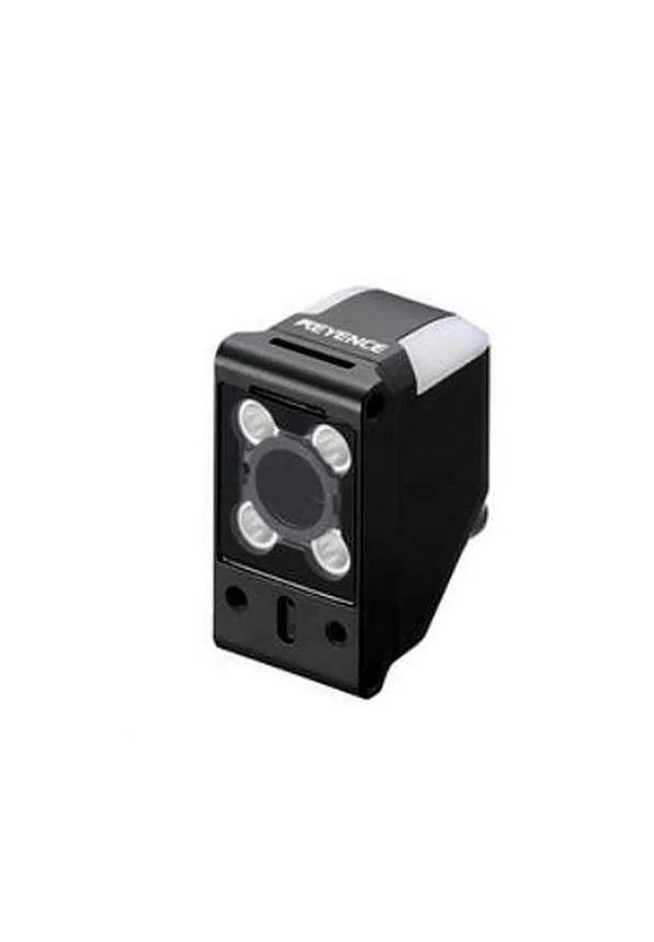Keyence Keyence IV-HG500MA 1/3 inch monochrome CMOS sensor 752x480 20-500mm IP67 — product photo