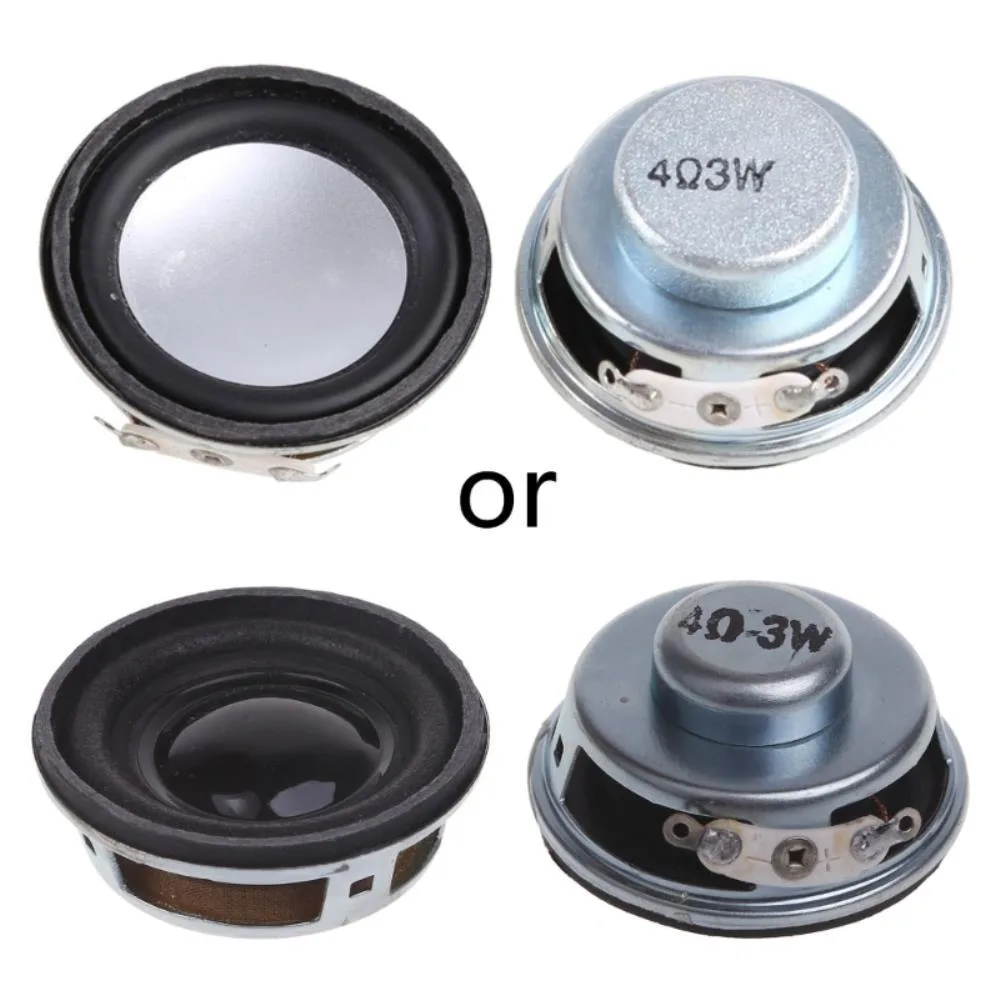 Ruth's sister Ruth's sister 4021 4 Ω 3 W speaker pair — product photo