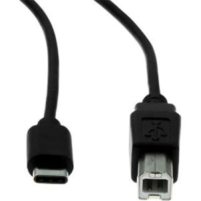 Rocstor Rocstor Y10C141-B1 USB 2.0 USB-C to USB-B cable — product photo