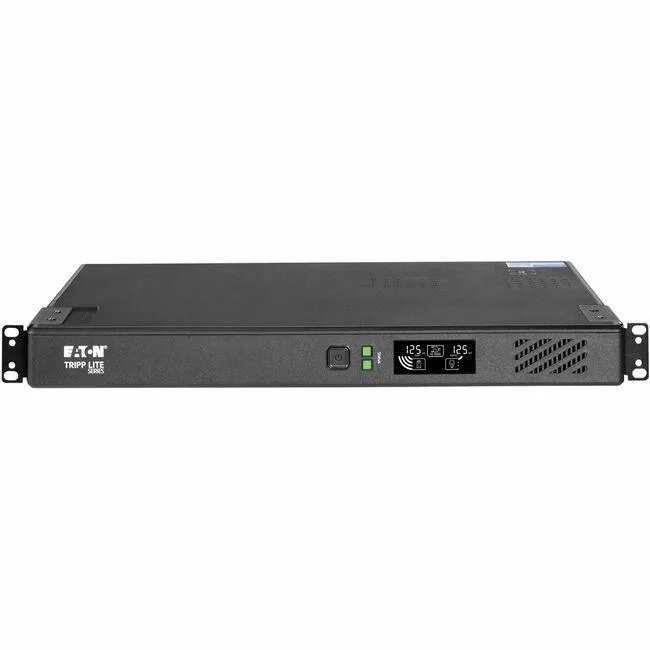Tripp Lite Tripp Lite BC1000RT1ULNC 1000VA 750W 120V 1U Rack/Tower UPS — product photo