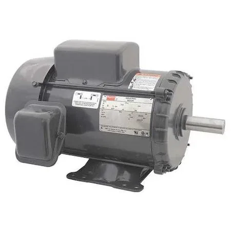 Dayton Dayton 6K146 5 hp 3540 RPM 184T Motor — product photo