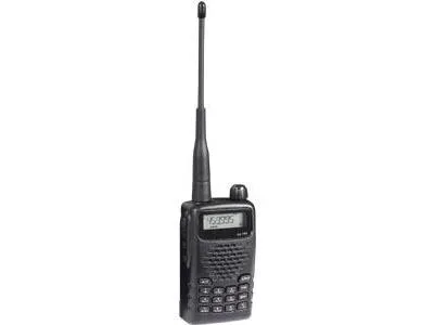 Atlas California Trading Inc Atlas California Trading Inc ATL2WAYUHF two-way radio 200 channels 5-mile range — product photo