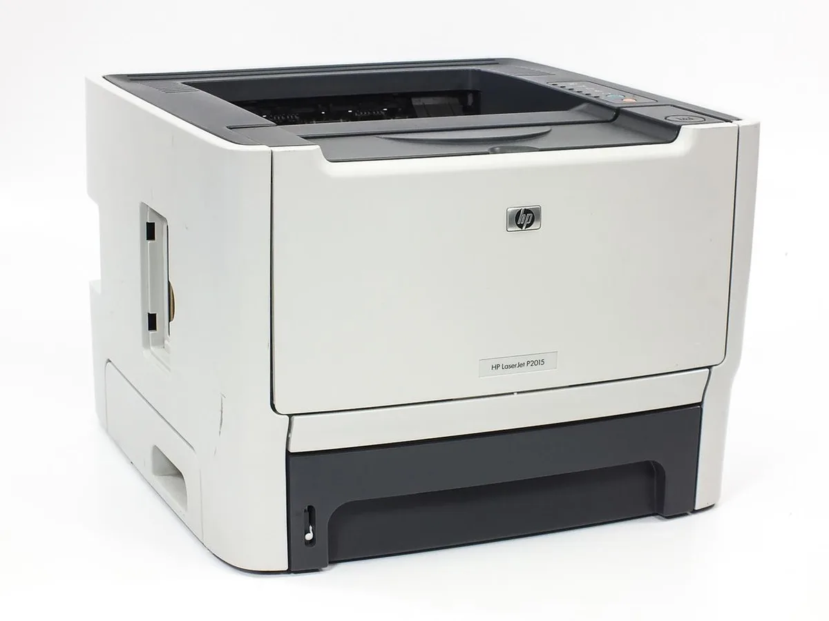 HP HP LaserJet P2015 CB366A printer 26 ppm USB — product photo