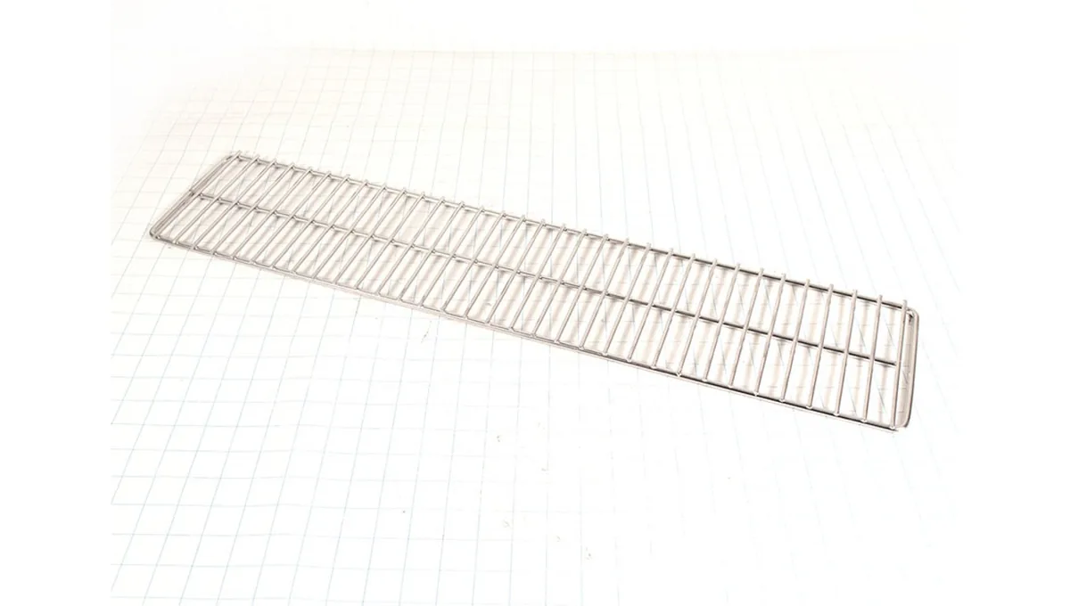 NEXGRILL NEXGRILL 13000271A0 Warming Rack appliance part — product photo