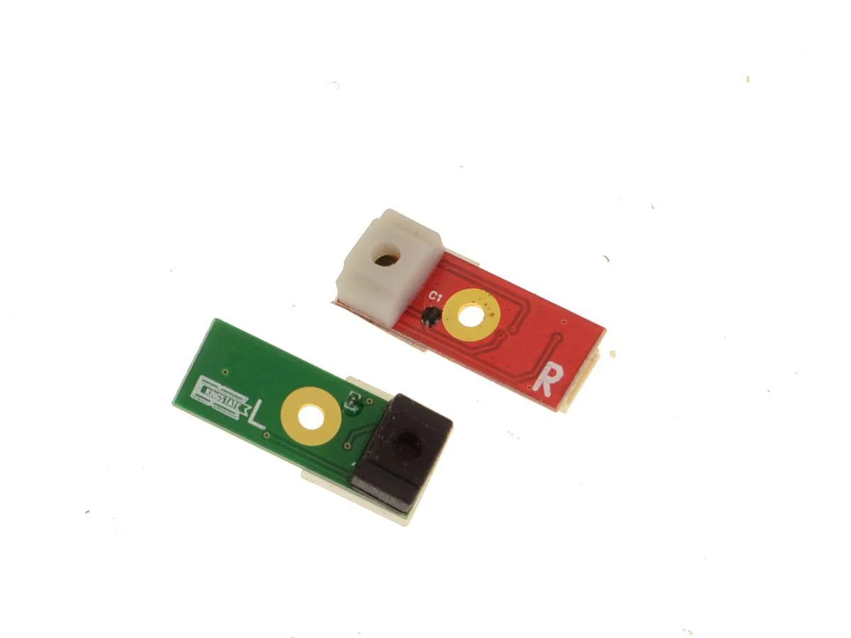 DELL DELL OptiPlex 3240 7440 All-in-One Microphone 3M84W — product photo